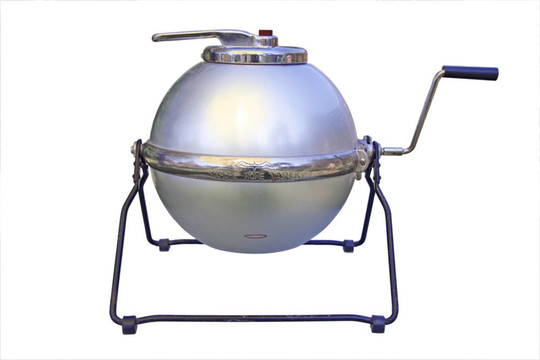 舊洗衣機(jī)
