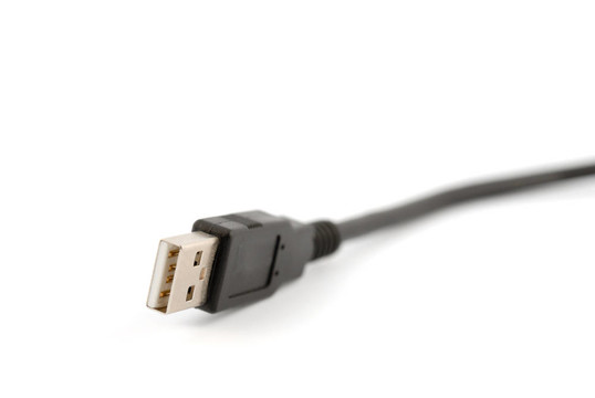 USB連接器；電纜。