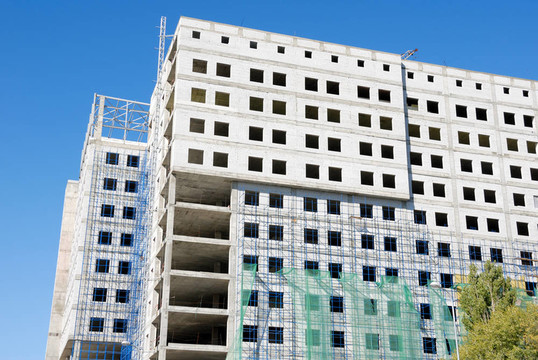 辦公建筑建設(shè)