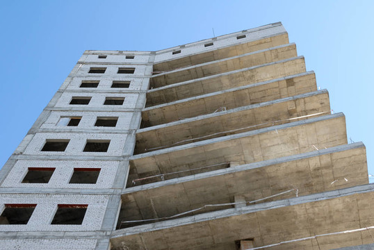 辦公建筑建設(shè)