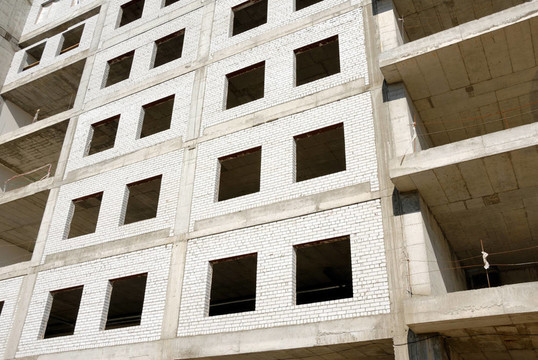 辦公建筑建設(shè)