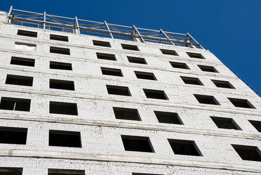 辦公建筑建設(shè)