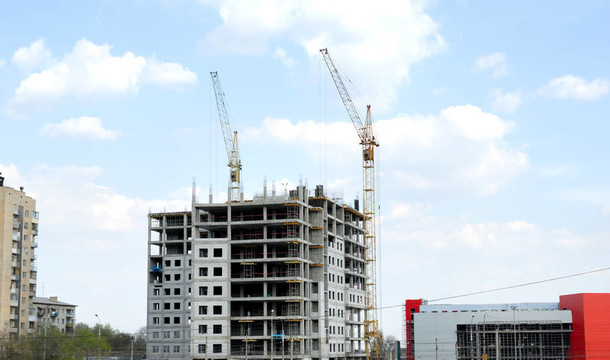 辦公建筑建設(shè)