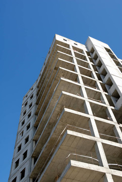 辦公建筑建設