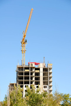辦公建筑建設(shè)