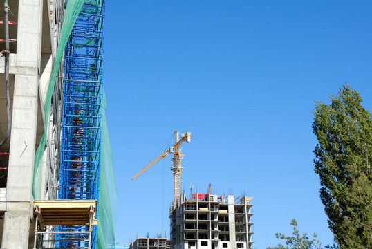 辦公建筑建設(shè)