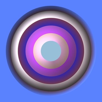 色圈