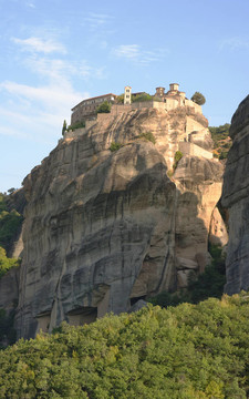 邁泰奧拉旅游