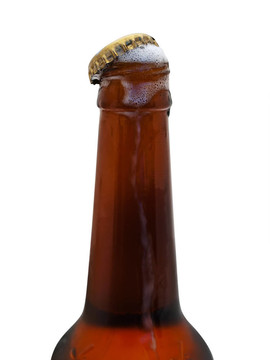 啤酒