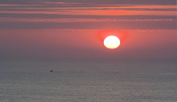 海的夏天