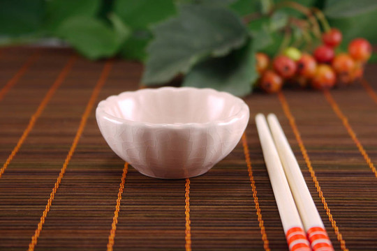 杯筷