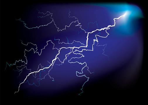 雷擊