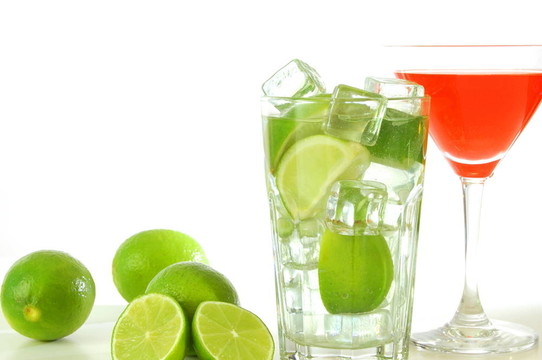 雞尾酒飲料