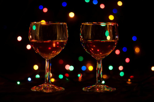 酒杯