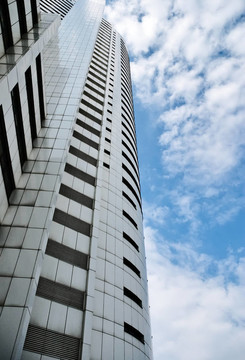 現(xiàn)代建筑