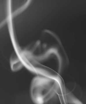 煙