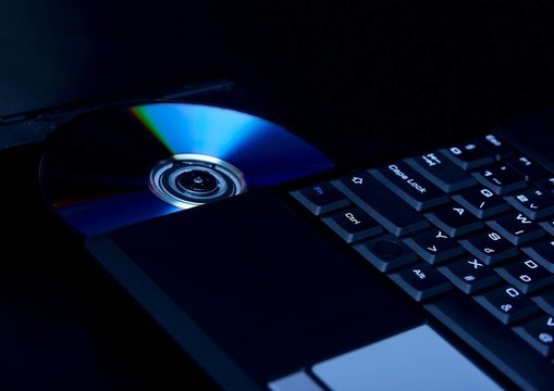 筆記本電腦