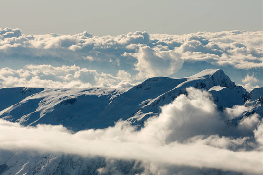 山