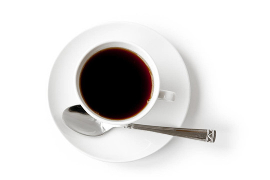 咖啡杯