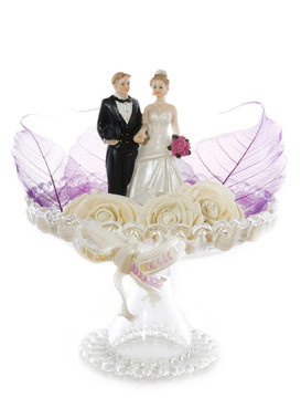 結(jié)婚的夫婦