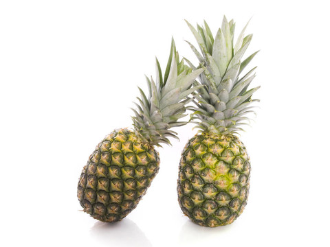 菠蘿
