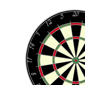dartsboard