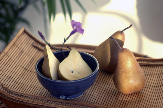 點(diǎn)梨