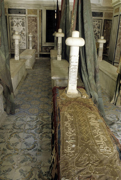 Tourbet El Bey - Tunis；突尼斯