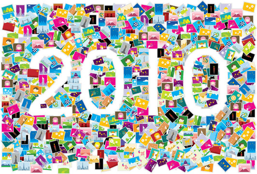 2010年