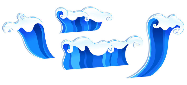 波浪