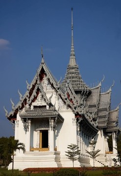 泰國佛教寺院