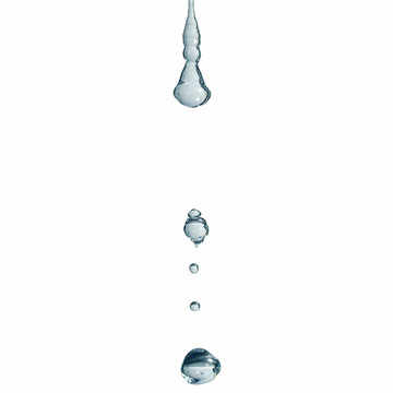 水滴