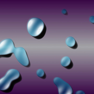 水滴