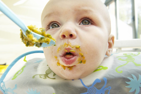 Messy Baby被美聯(lián)儲(chǔ)