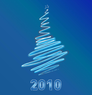 新的一年