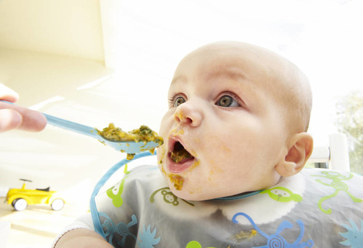 Messy Baby被美聯(lián)儲(chǔ)