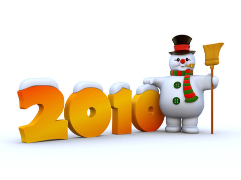 2010雪人1