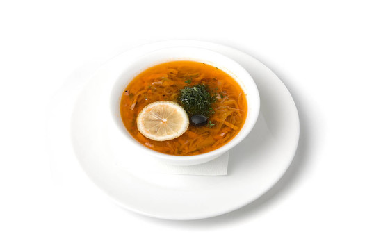 雜燴湯