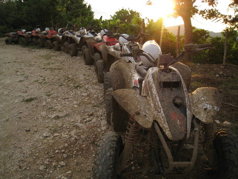 ATV
