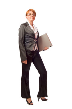 女企業(yè)家