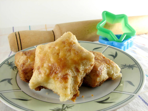 明星餅干關(guān)閉和Cookie Cutters
