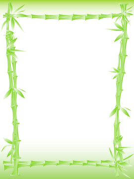 竹緣