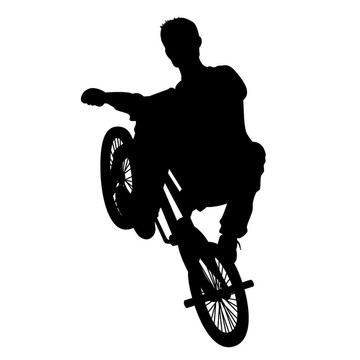 自行車騎士4