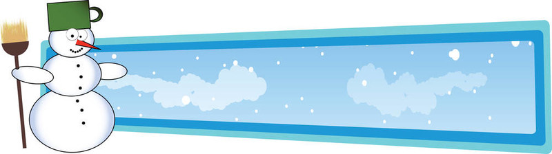 雪人