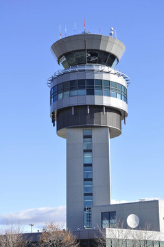 機場控制塔