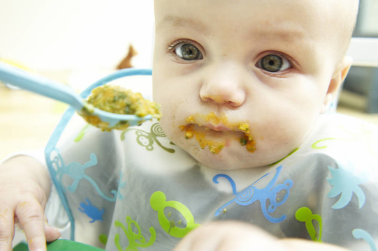 Messy Baby被美聯(lián)儲(chǔ)