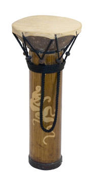 非洲鼓