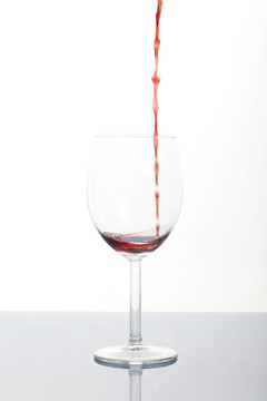 杯酒