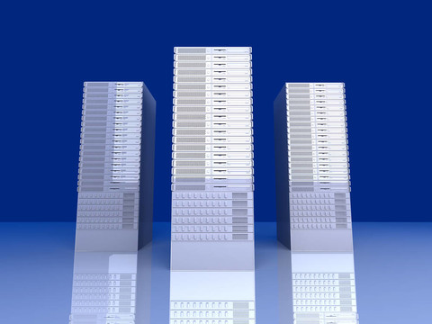 19inch服務(wù)器塔