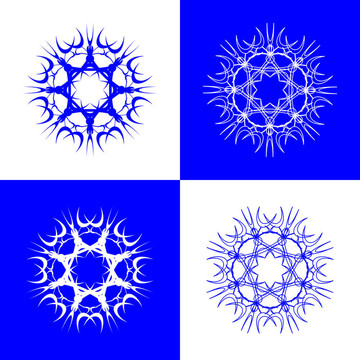 雪花
